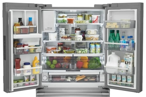 Large Door Bin Storage - PRFS2883AF