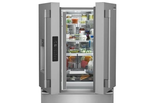 Auto-Close Doors - PRFS2883AF