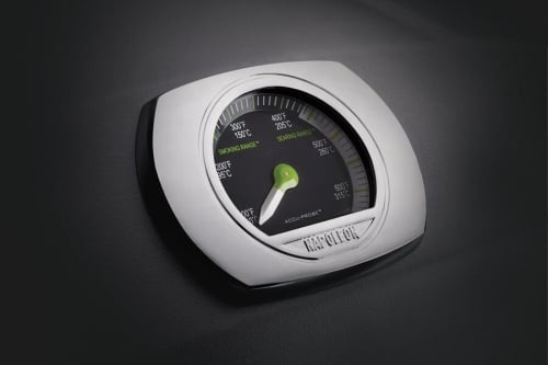 Jauge de température ACCU-PROBE - PRO285E-BK Jauge de température ACCU-PROBE - PRO285E-BK