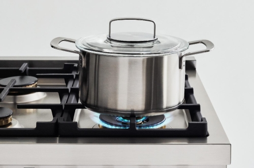 High-efficiency maintop and digital food probe - PRO486BTFGMGIT High-efficiency maintop and digital food probe - PRO486BTFGMGIT