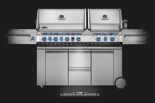 Affichage d'éclairage de proximité - PRO825RSBIPSS-3 Affichage d'éclairage de proximité - PRO825RSBIPSS-3