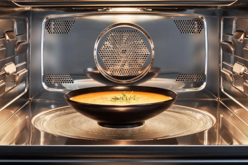 Accélérez le temps de cuisson