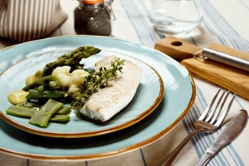 Explore healthier cooking - PROF30CSEX