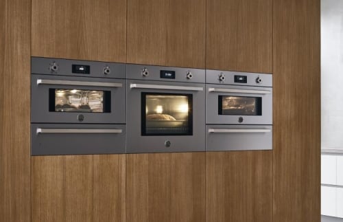 Build the perfect oven wall - PROSO30X