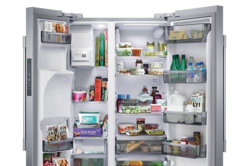 Système d'organisation SpaceWise&reg; - PRSC2222AF