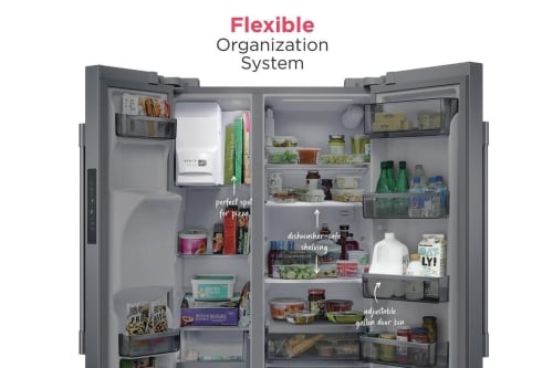 SpaceWise® Organization System SpaceWise® Organization System