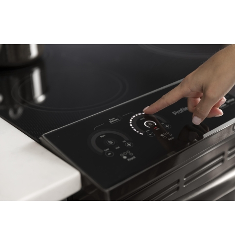 Touch controls - PSS93YPFS