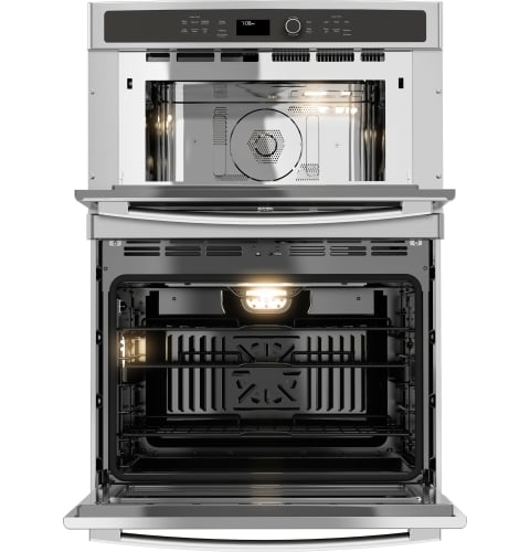 Halogen interior oven lighting (lower oven) - PT7800SHSS