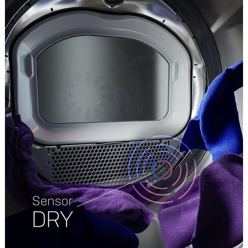 Sensor Dry Sensor Dry