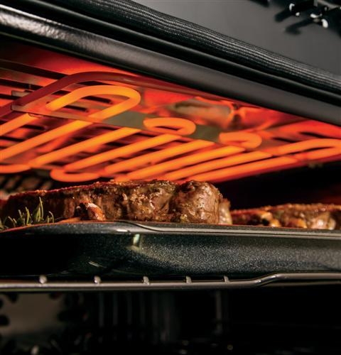 10-pass dual-broil element - PTD7000FNDS