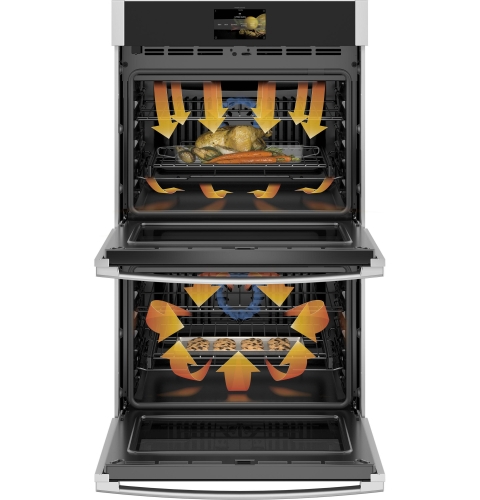 Double oven convection Double oven convection