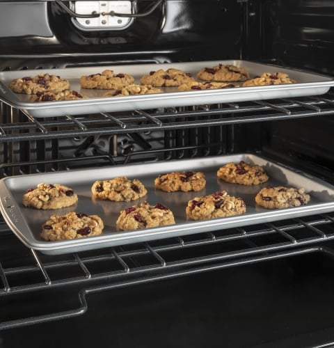 10-pass hidden bake element 10-pass hidden bake element