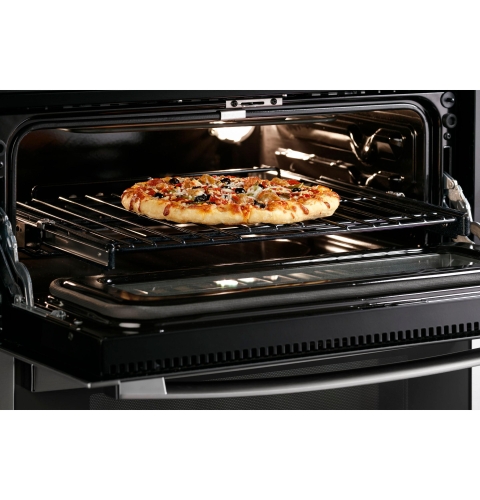 Fast Preheat - PTS9200SNSS