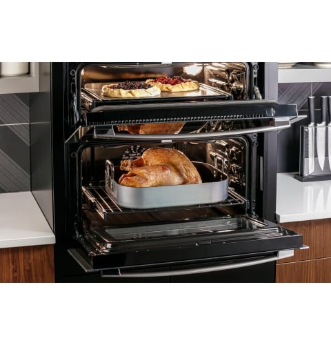 Large Capacity Oven - PTS9200SNSS