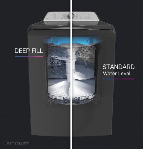 Deep Fill - PTW600BPRDG