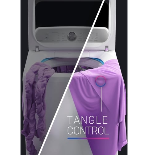 Contrôle des enchevêtrements - PTW600BSRWS