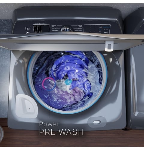 Power Pre-Wash Power Pre-Wash