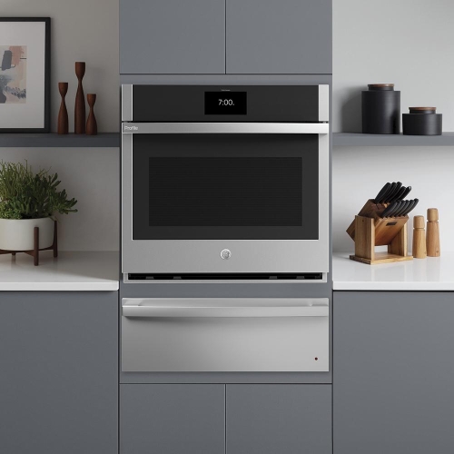 Frameless drawer front - PTW9000SNSS Frameless drawer front - PTW9000SNSS