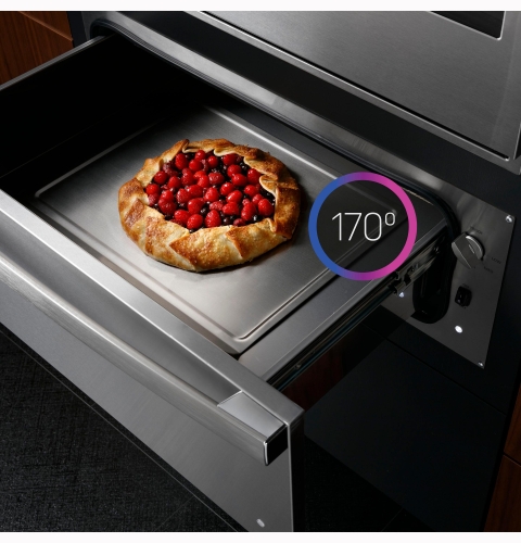 Variable temperature control - PTW9000SPSS