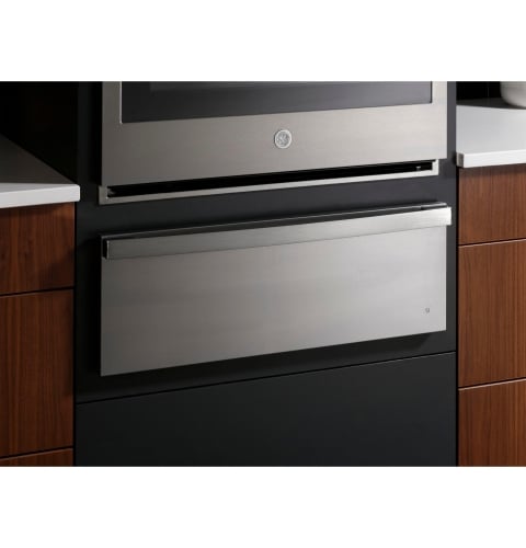 Frameless drawer front - PTW9000SPSS