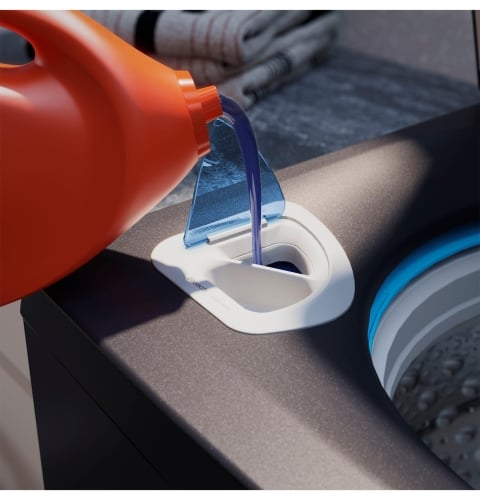 Adaptive SmartDispense&trade; - PTW900BPTRS