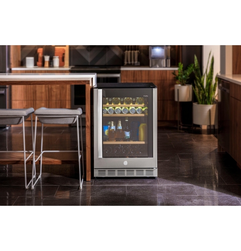 Freestanding Capable Freestanding Capable