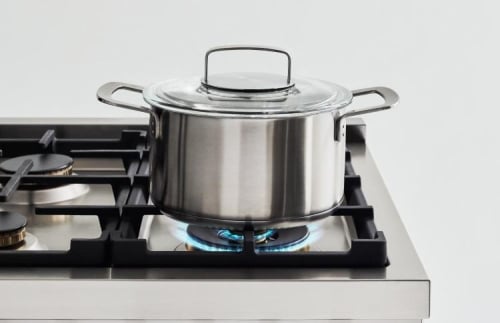 High-efficiency gas maintop design - QB36M500X High-efficiency gas maintop design - QB36M500X