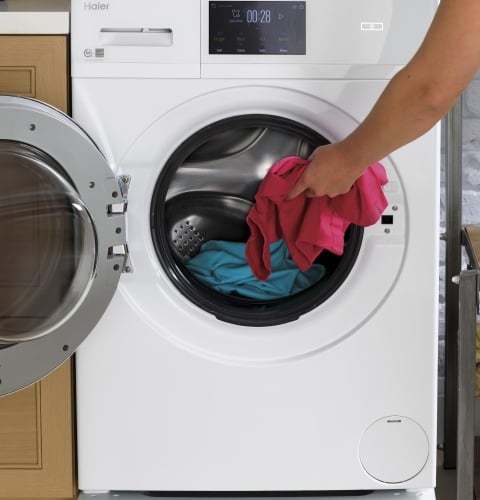 Lavage rapide - QFW150SSNWW