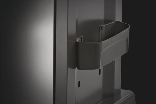 Panier de rangement amovible (en option) - R425PK Panier de rangement amovible (en option) - R425PK
