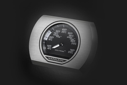 ACCU-PROBE Temperature Gauge