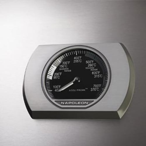Jauge de température ACCU-PROBE - R425SIBPBE Jauge de température ACCU-PROBE - R425SIBPBE