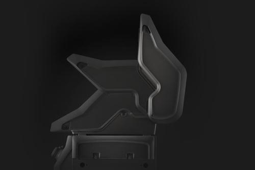 Couvercle élégant - R525PK-1 Couvercle élégant - R525PK-1