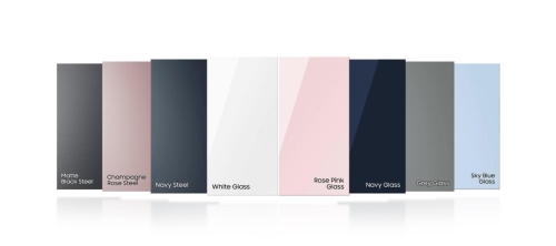 Customizable Door Colors - RA-F18DUU32 Customizable Door Colors - RA-F18DUU32