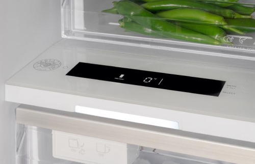 Digital LED Touch Interface - REF18FCBIPRV
