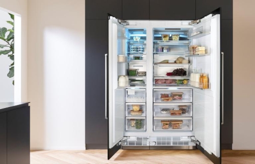 Versatile storage - REF18FCBIPRV
