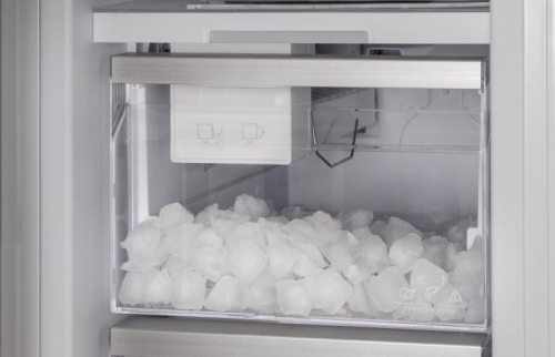 Automatic ice maker - REF18FCBIPRV