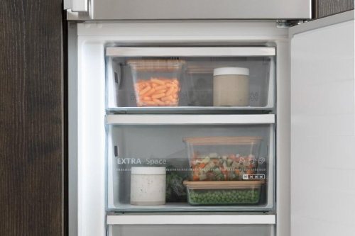 Extra-large freezer drawer - REF24BMFX Extra-large freezer drawer - REF24BMFX