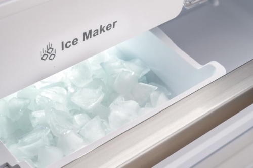 Automatic ice maker - REF31BMFIX