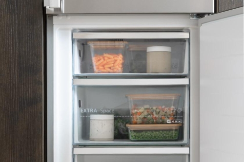 Extra-large freezer drawer - REF31BMFIX