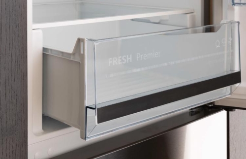 Exceptional energy efficiency - REF31BMFX Exceptional energy efficiency - REF31BMFX