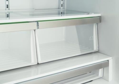 Mieux conserver les nutriments - REF36FDFIXNV Mieux conserver les nutriments - REF36FDFIXNV