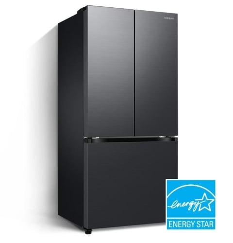 ENERGY STAR&reg; Certified - RF18A5101MT