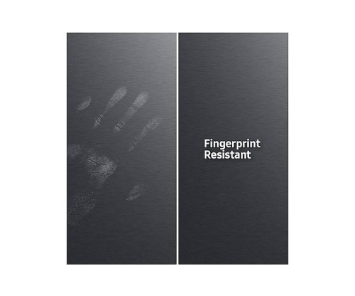 Fingerprint Resistant Finish - RF18A5101SG Fingerprint Resistant Finish - RF18A5101SG