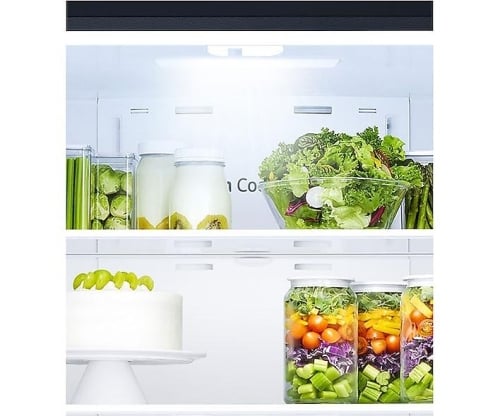 Éclairage LED