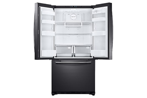 18 cu. ft. Capacity - RF18HFENBSG 18 cu. ft. Capacity - RF18HFENBSG
