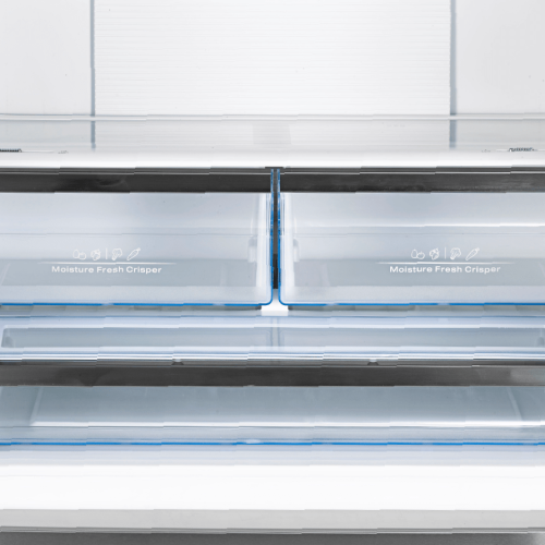 Crisper Drawers - RF20N6ASE Crisper Drawers - RF20N6ASE