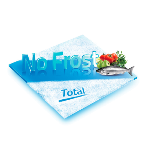 Frost Free Total - RF20N6ASE Frost Free Total - RF20N6ASE