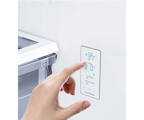 ADA-Compliant Display - RF22A4221SR