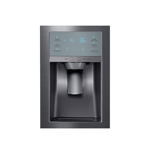 External water and ice dispenser - RF22KREDBSG External water and ice dispenser - RF22KREDBSG