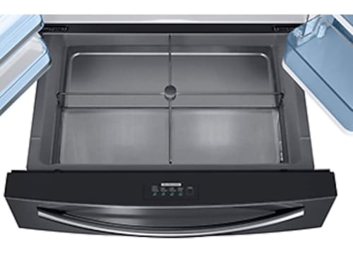 FlexZone™ Drawer - RF22KREDBSG FlexZone™ Drawer - RF22KREDBSG
